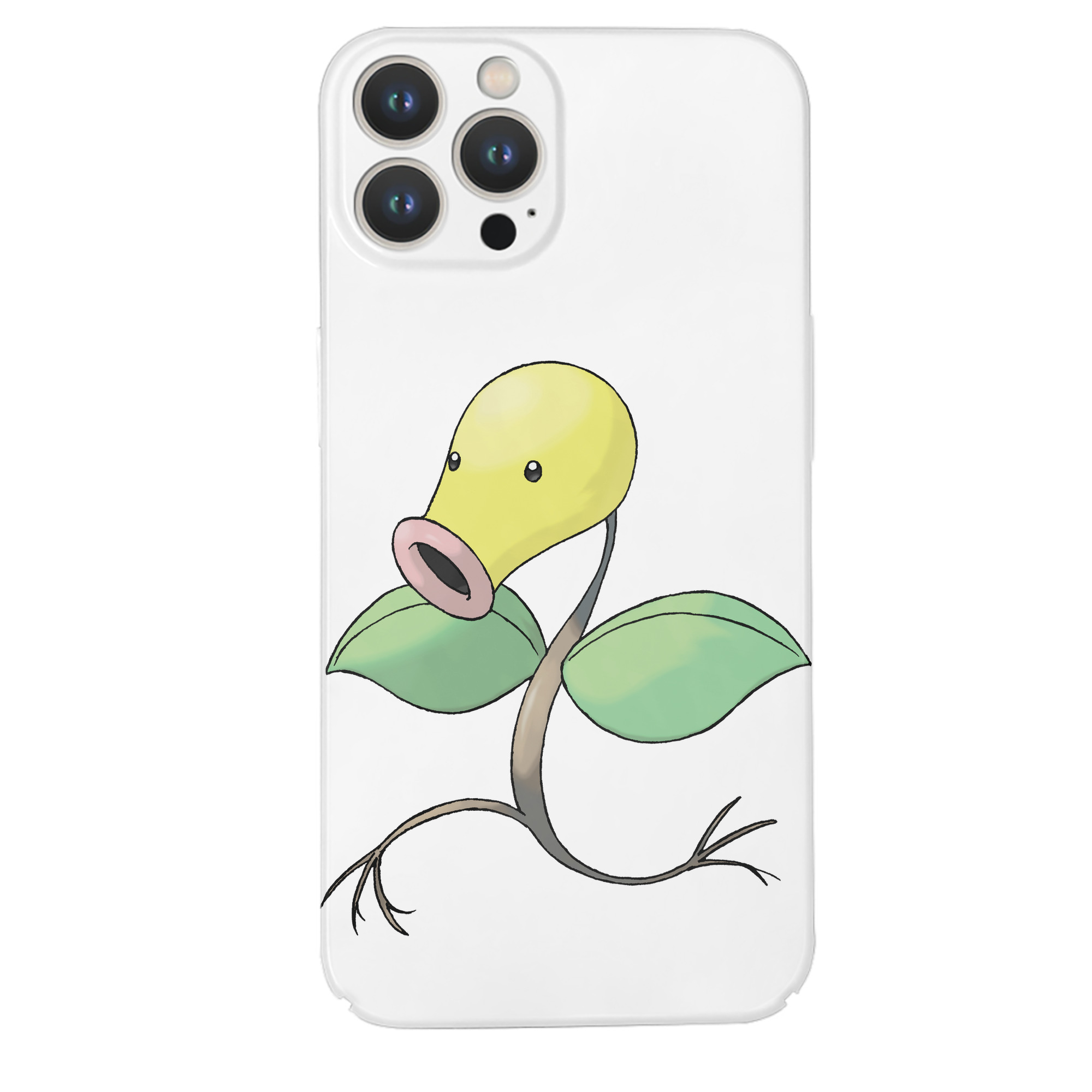 （画像用） ポケットモンスター Pokémon 【iPhone 14シリーズ対応】ハードケース